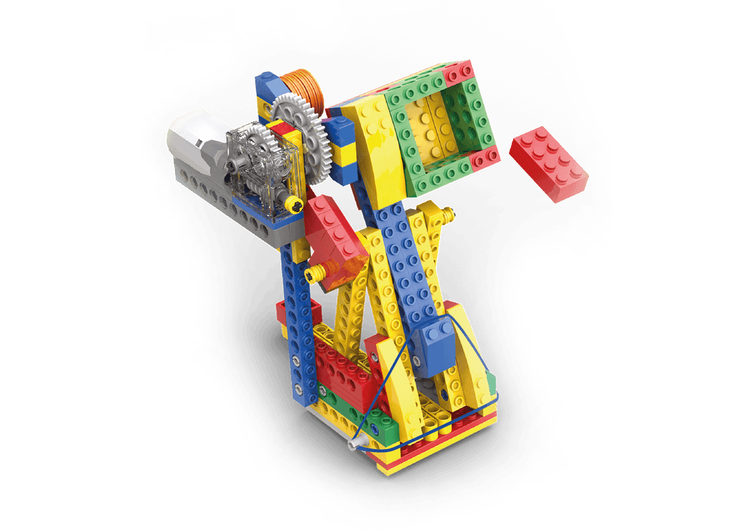 automatic catapult
