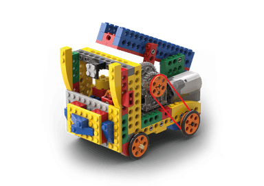 sand truck
